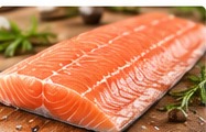 Salmón Coho