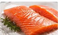 Salmón Atlántico